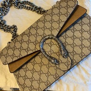 Gucci Dionysus Small